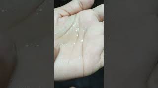 Clean and clear foaming face wash kaise use korte haiuska faida kiya hai [upl. by Sheela]