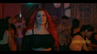 Jasmine Sandlas  Jee Jeha Karda  Behind The Scenes [upl. by Cowles]