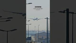 Plane spoting madinah airport saudi arabia [upl. by Ahsenav]