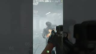 battlefield zombie smash part 3 shorts short zombiesurvival [upl. by Lovich]