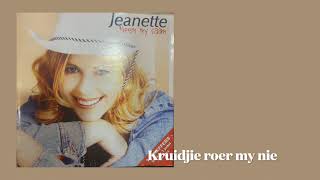 Kruidjie roer my nie  Jeanette  2008 [upl. by Zelda587]