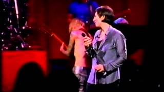 kdlang  Pullin Back The Reins  Live In Sydney  1997 [upl. by Henigman]