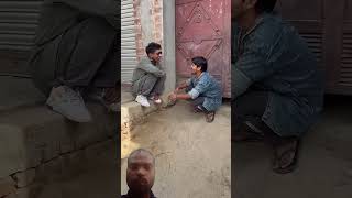 Khara bhai nay Daru pee liya comedy round2hell funny shortfeed kharar [upl. by Witha22]