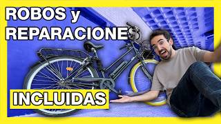 Suscripción de BICICLETAS ¿La Mejor Opción para bicis Urbanas  Review Kleta 💛🚲 [upl. by Etnomed903]