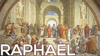 Raphael A collection of 168 paintings HD [upl. by Coussoule]