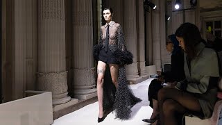 Valentino  Fall Winter 20232024  Full Show [upl. by Gyatt261]