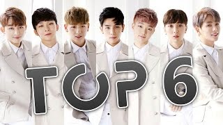 TOP 6 Rookie KPop Groups Not to Miss in 2017 [upl. by Ailak843]