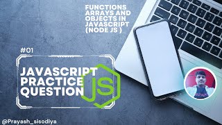 01 Function in node js javascript [upl. by Allana]