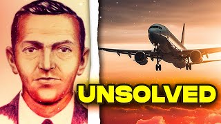 The Hijacker Who Stole Millions And Disappeared With An Airplane [upl. by Pol256]