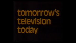 Channel 4 Continuity amp Adverts  Network 7  24th  25th October 1988 [upl. by Naneik]