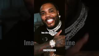 The mind of a general  Kevin Gates [upl. by Swerdna]