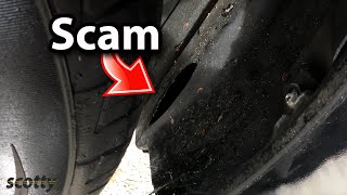 Customer Got Scammed By a Car Dealership You Wont Believe This [upl. by Eisso]