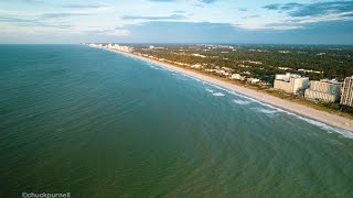 FPV through Hotel Room at the Dunes Village Resort in Myrtle Beach SC 😎 shorts [upl. by Childers]