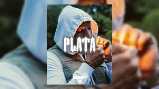 FREE Melodic x Spanish Guitar Type Beat 2024  quotPlataquot  Drill Type Beat [upl. by Nueoht32]