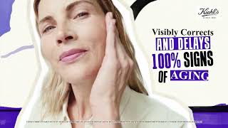 Get renewed skin with our bestselling Kiehls Retinol Microdose Serum [upl. by Tisdale]