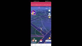 PVP Liga Master  GO Battle League GBL  Pokemon GO 39 [upl. by Maice]