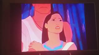 pocahontas ending 1 [upl. by Nairot]