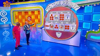 The Price is Right Primetime  To The Penny  9302024 [upl. by Ssitnerp]