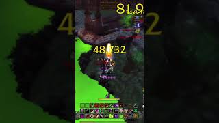 Affliction Lock  Feral  Hpally 3s 3  warclockttv on Twitch [upl. by Anselm]