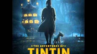 The Adventures of Tintin Movie Soundtrack [upl. by Freemon]