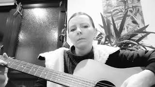 Mad World Tears for Fears cover by Catherine McCrystal [upl. by Dustie]