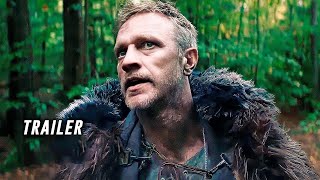 CONSUMED Trailer 2024 Devon Sawa Courtney Halverson Movie HD [upl. by Arlynne]