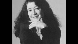 Martha Argerich plays Chopin sonata n°23 funeral march [upl. by Barbey961]