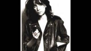 Patti Smith  Ask The Angels [upl. by Grindle176]