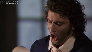 Jonas Kaufmann sings Massenets Werther  Opéra national de Paris  Mezzo 25 [upl. by Bekki865]