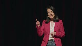 Resilience A Mindset for Everyday Life  Joana Baquero  TEDxUTulsa [upl. by Miru]