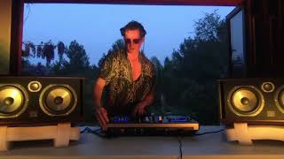 Axtone House Party Livestream  Kryder [upl. by Kingsbury296]