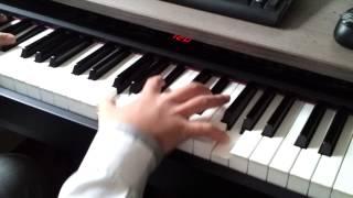 LInternationale 國際歌 Piano  Klafmann [upl. by Noelle]