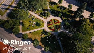 ORingen 2018  Aktivitetsdagen [upl. by Nuawd95]