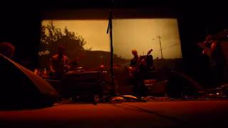 Godspeed You Black Emperor  Moya Concert Live Full HD  Le Toboggan Lyon France 20102017 [upl. by Mccreary]