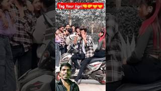 Kaminey Friends friends funny comedy youtubeshorts shorts [upl. by Willy936]