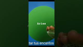 Aries💕Horóscopos diario Predicciones y Consejos Astrológicos amor dinero y salud [upl. by Zenas]