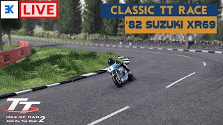 2024 Classic TT TT Isle Of Man 2 [upl. by Arad246]