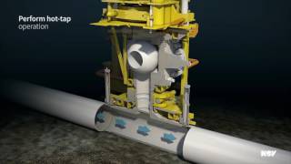 Subsea Production Systems  Pipeline Products [upl. by Shena]