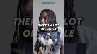 O’Block Big Mike On Lil Durk Going To Jail lildurk kingvon oblock [upl. by Zaid]