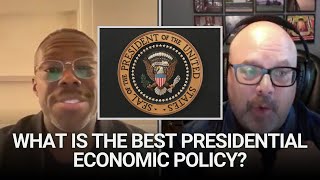 What Is the Best Presidential Economic Policy [upl. by Linneman]