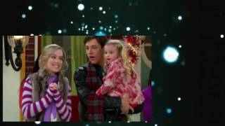 Good Luck Charlie 3x20 A Duncan Christmas [upl. by Thaddus]