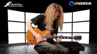 Guthrie Govan  Time To Let Her Go [upl. by Halie]