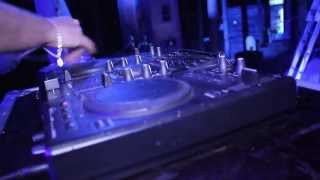 Stanton SCS4 DJ JEDY feat Live DrumsЖивые БарабаныSummer [upl. by Agarhs535]