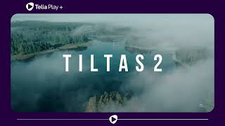 Realybės serialas „Tiltas“ sugrįžta  naujas sezonas nuo spalio 3d tik per Telia Play [upl. by Egin990]