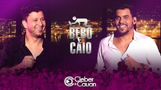 Cleber e Cauan  Bebo e Caio  DVD DVD ao vivo em Brasília [upl. by Kelwunn586]