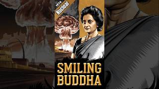 🔥छोटी सी गलती से भारत 15 साल पीछे हो गया🔥smilingbuddha indiragandhi atalbiharivajpayee [upl. by Donela]