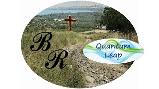 Quantum Leap within the Bending Road [upl. by Baniaz]