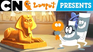 Lamput Presents  The Cartoon Network Show  EP 37 [upl. by Oruhtra]