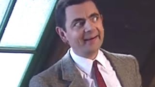 The Best of MrBean  Full Episode  Mr Bean Official [upl. by Leyes]