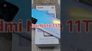 XIAOMI 11T 5G 6128 GLASS CRACK Mobile box smartphone redmi trading [upl. by Alda]